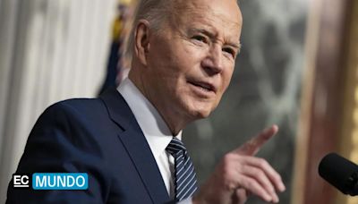 Joe Biden pide al Departamento de Estado que siga ‘a toda máquina’