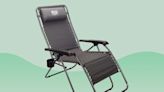 The 8 Best Lawn Chairs of 2023 for Relaxing Outdoors