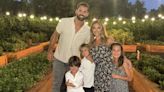 Jessie James Decker says she's still 'confused' over backlash to her kids' abs