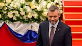 Fico ally Peter Pellegrini to be sworn in as Slovakia's president