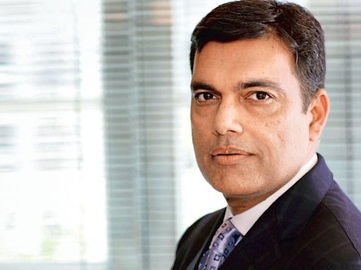 Sajjan Jindal's JSW is moving its mega EV bet to Maharashtra