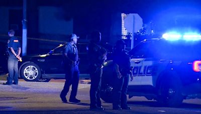 4 killed, at least 10 injured in Birmingham, Alabama nightclub shooting