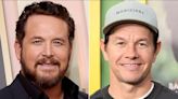 'Yellowstone' star Cole Hauser, Mark Wahlberg tap into coffee to give veterans educational, financial support