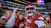Uh-oh, LSU. One little historical fact suggests Arkansas will get lucky Saturday