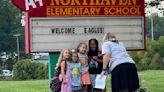 Greater Clark County Schools open their doors Thursday for the first day of the school year