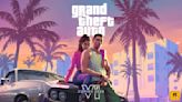 Grand Theft Auto VI release date set for Fall 2025