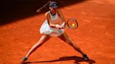 ‘Exhausted’ Emma Raducanu blames fatigue for early exit at Madrid Open