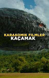 Karakomik Filmler: Kaçamak