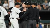 White Sox dealt deflating loss after controversial interference call ends game