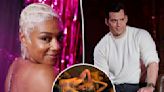 Tiffany Haddish wanted to have sex with Henry Cavill — until she met him