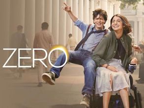 Zero (2018 film)