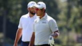 Jon Rahm stepped in to defend Hideki Matsuyama to a rules official at 2022 BMW Championship