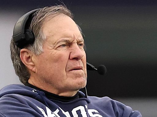 Bill Belichick REJECTED NFL coaching job this summer