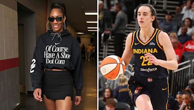 WNBA champion Wilson bags Nike contract just weeks after Clark's $28 m deal