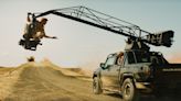 How to be a ‘Fall Guy’: Stunt performers on their rough-and-tumble life