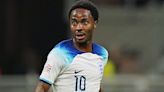 Raheem Sterling returning to Qatar to rejoin England squad ahead of France tie