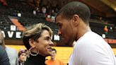 Warriors' Gary Payton II fulfills promise to mother, earns college degree