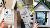 10 Mystery Books That Will Keep You Guessing All Weekend Long