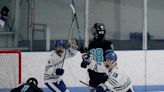 HIGH SCHOOL ROUNDUP: Scituate boys hockey nets another Fisher Division championship