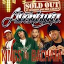 Kings of Bachata: Sold Out at Madison Square Garden