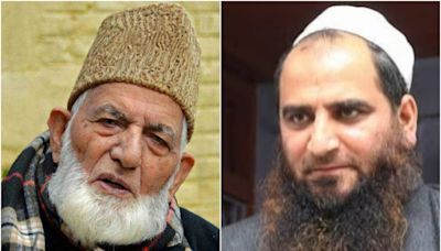 UAPA Tribunal Confirms Centre's 5-Year Ban On Tehreek-e-Hurriyat, Masarat Alam's Muslim League Faction In Kashmir