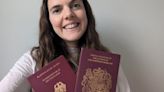 I got an EU passport so I can live and work in Europe - here's how to do it
