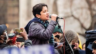 Human Rights by Shami Chakrabarti review — she makes a lousy case