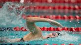 Why Ensworth's Lilly Robertson is following dad's path to Tennessee swimming