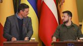 España dará armas a Ucrania por un valor récord