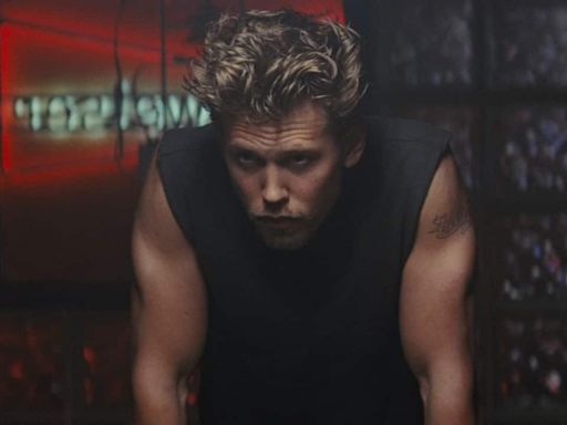 Austin Butler opens up about motorcycle crash while filming ‘The Bikeriders,’ ‘I thankfully landed on my feet’