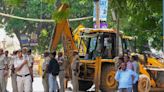 MCD Action After Basement Tragedy: Buildings With High Footfall To Undergo Checks, Anti-Encroachment Drive Launched - News18