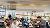培育2050年的大人 教育部組團取經日本永績發展教育