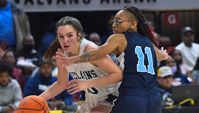 Kentucky women’s basketball a finalist for 2025 recruit Adelaide Jernigan. This is why.