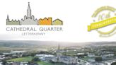 Letterkenny Cathedral Quarter to launch 10th anniversary booklet - Donegal Daily