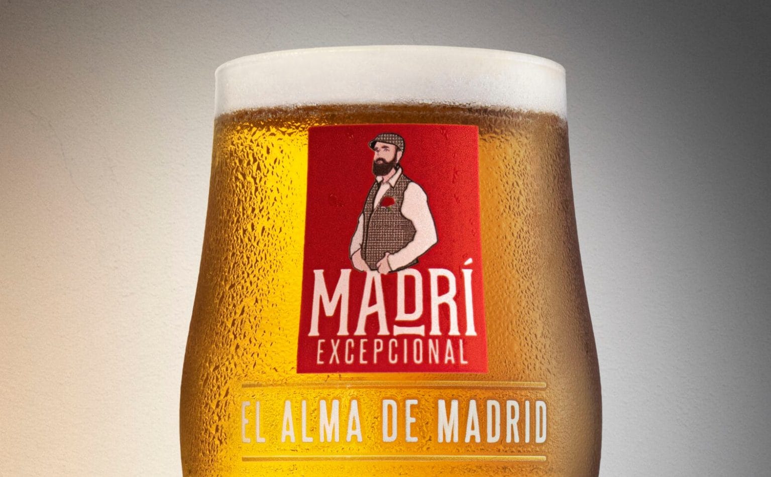 Rise of ‘fake’ Spanish lager Madrí causes Carlsberg sales to dip