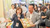 台北國際食品展登場 翁章梁帶業者行銷嘉義優鮮精品 | 蕃新聞