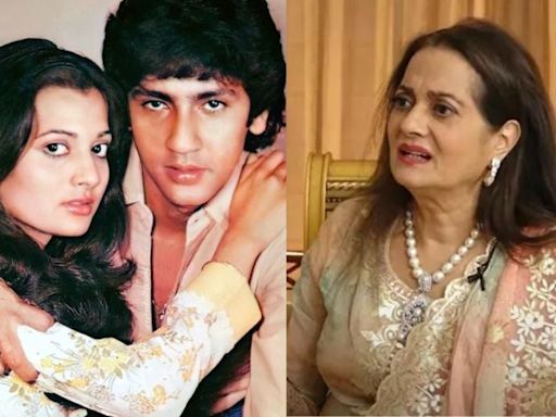 Vijayta Pandit Reveals Ex Kumar Gaurav's Shocking Reaction After His Engagement With Reema Kapoor: 'Will Throw The Ring'