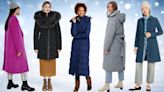 39 Best Winter Coats for Women to Keep You Cozy and Stylish in the Cold