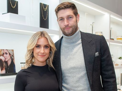 Kristin Cavallari and Jay Cutler's custody arrangement has 'changed'