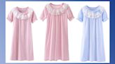 Recall alert: Zegoo children’s nightgowns recalled; don’t meet flammability standards