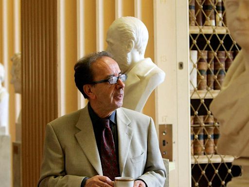 An orphanage for fallen stars: the rich and complex world of Ismail Kadare