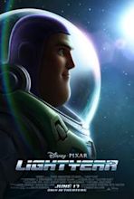 Lightyear - La vera storia di Buzz