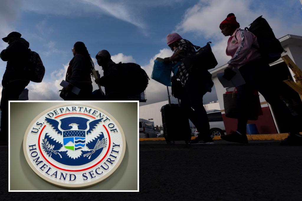 Biden admin restarts deportation flights to Haiti as gangs begin violent takeover