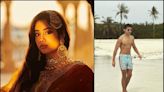 Janhvi Kapoor reveals she would break up with Shikhar Pahariya every month after menstruation started