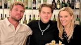 All About Deacon Phillippe, Reese Witherspoon and Ryan Phillippe's Son