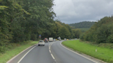 A38 Bodmin crash: One dead and four injured