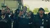 Check out Krept & Konan's new visual for "Dat Way" with Abra Cadabra