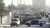 Al Shabaab attack kills 10 at officials' house in Somalia - ministry