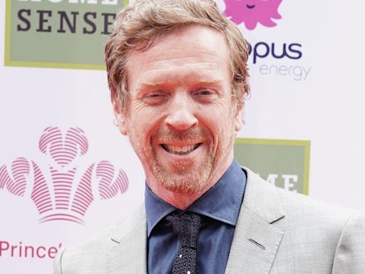 Damian Lewis and Tony Robinson to read Shakespeare’s writings at London show