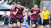 First-half goal proves decisive as Galway hold on against Waterford